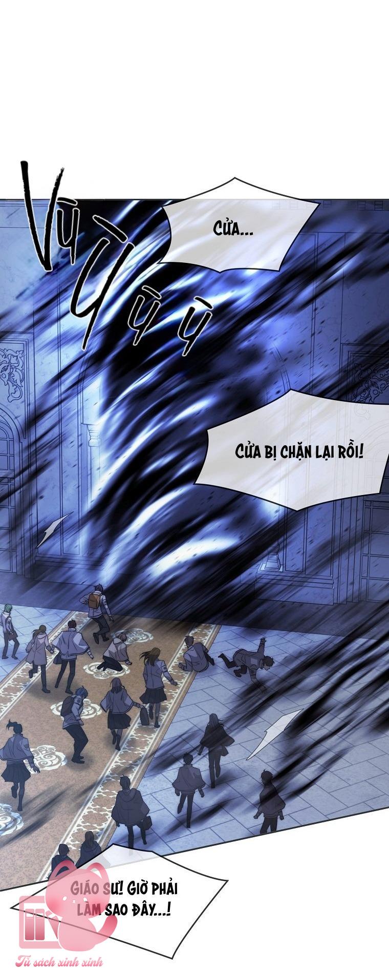 Black Haze - Chap 36 - Trang 47