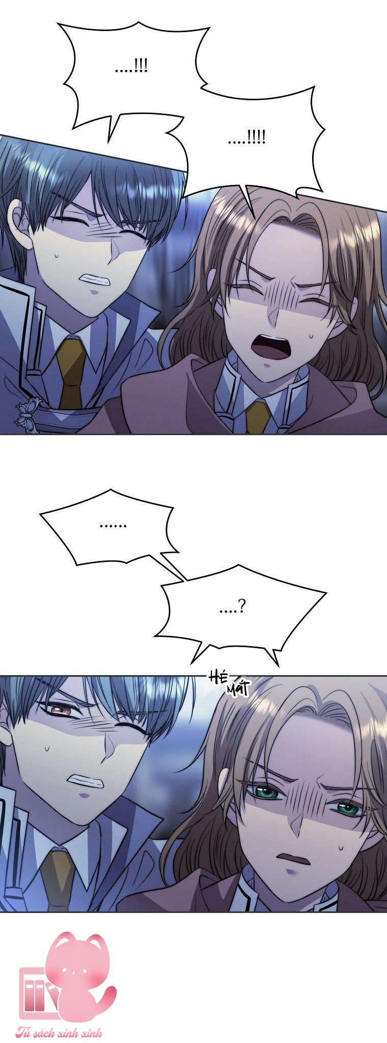Black Haze - Chap 36 - Trang 49