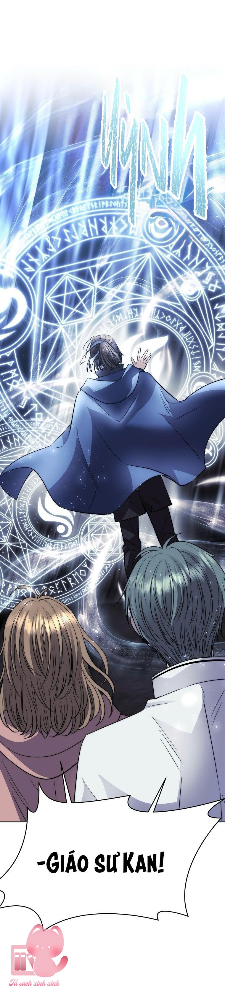 Black Haze - Chap 36 - Trang 50
