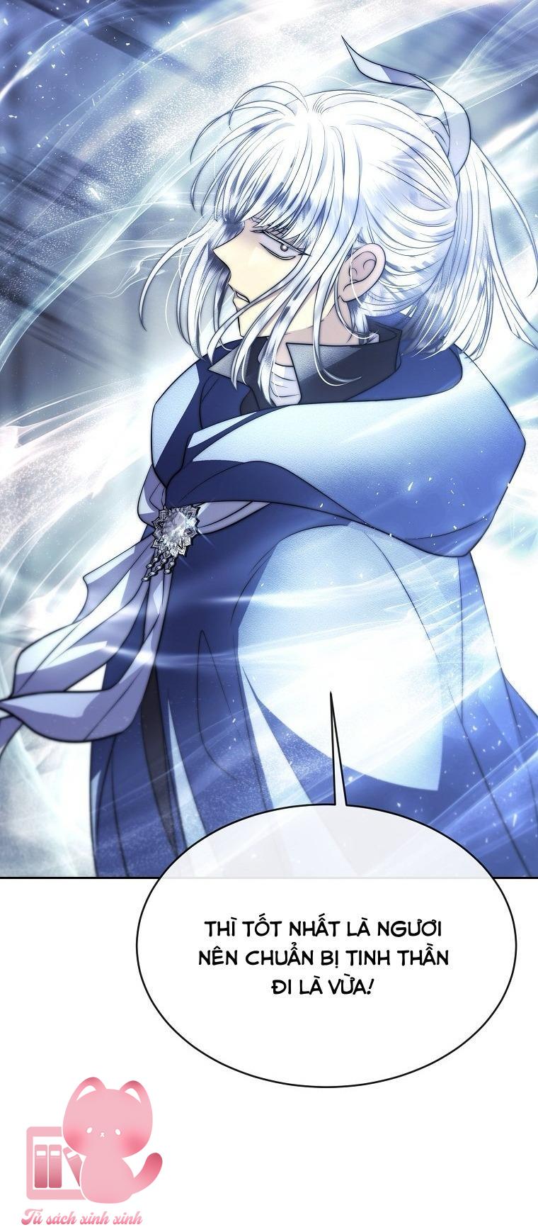 Black Haze - Chap 36 - Trang 54