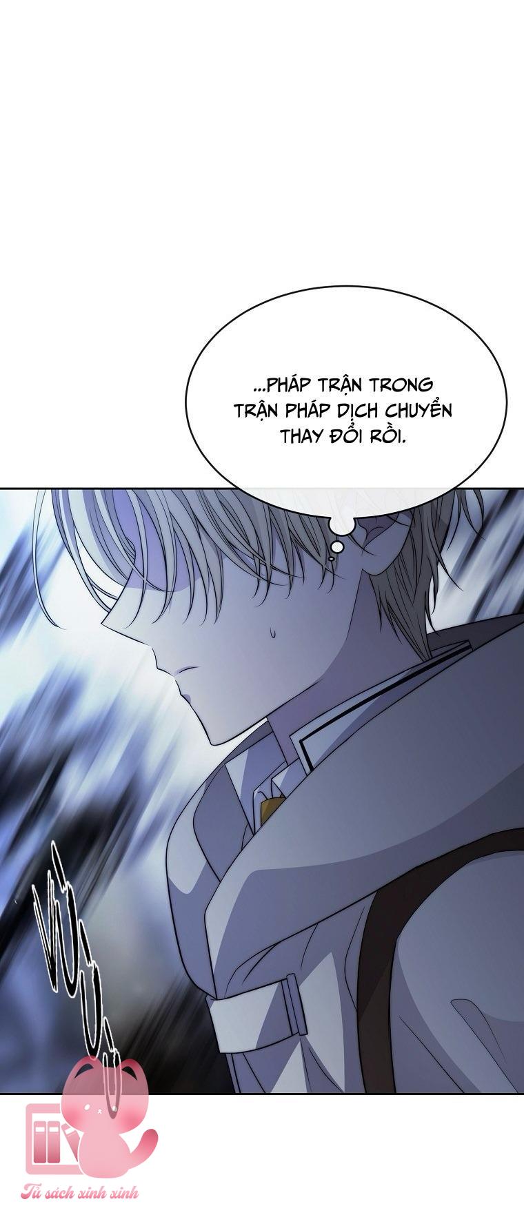 Black Haze - Chap 36 - Trang 56