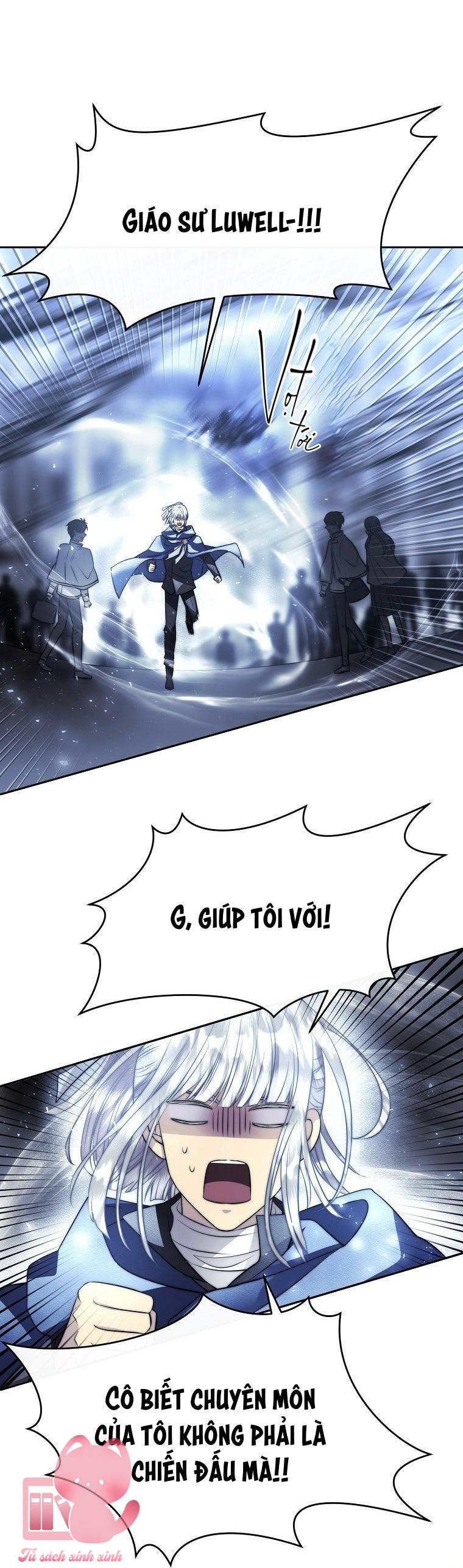 Black Haze - Chap 36 - Trang 60