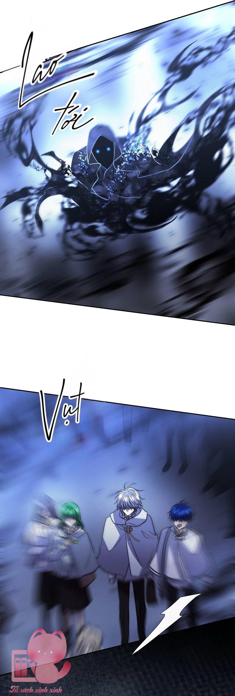 Black Haze - Chap 36 - Trang 61