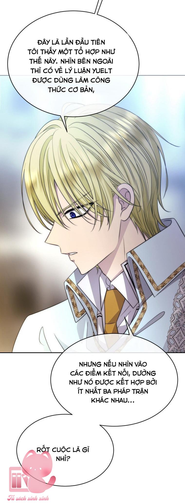 Black Haze - Chap 36 - Trang 8