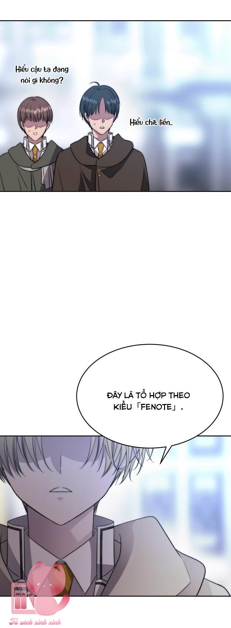 Black Haze - Chap 36 - Trang 9