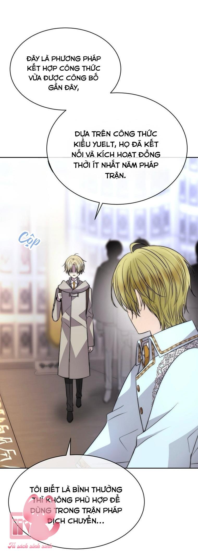 Black Haze - Chap 36 - Trang 10