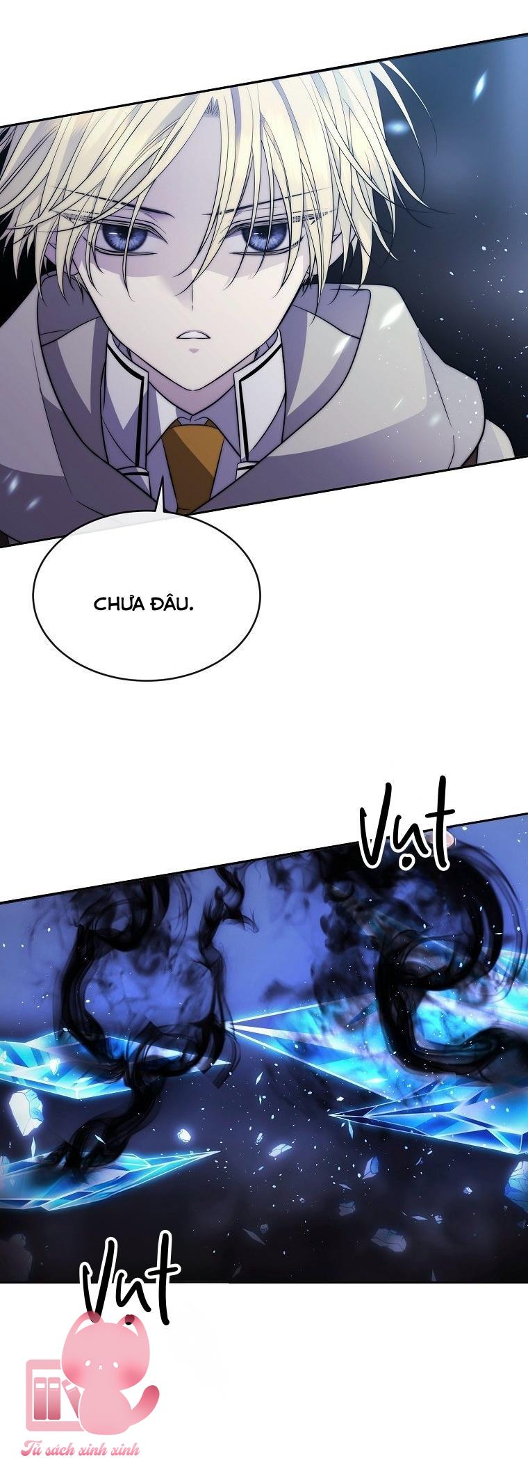 Black Haze - Chap 37 - Trang 11