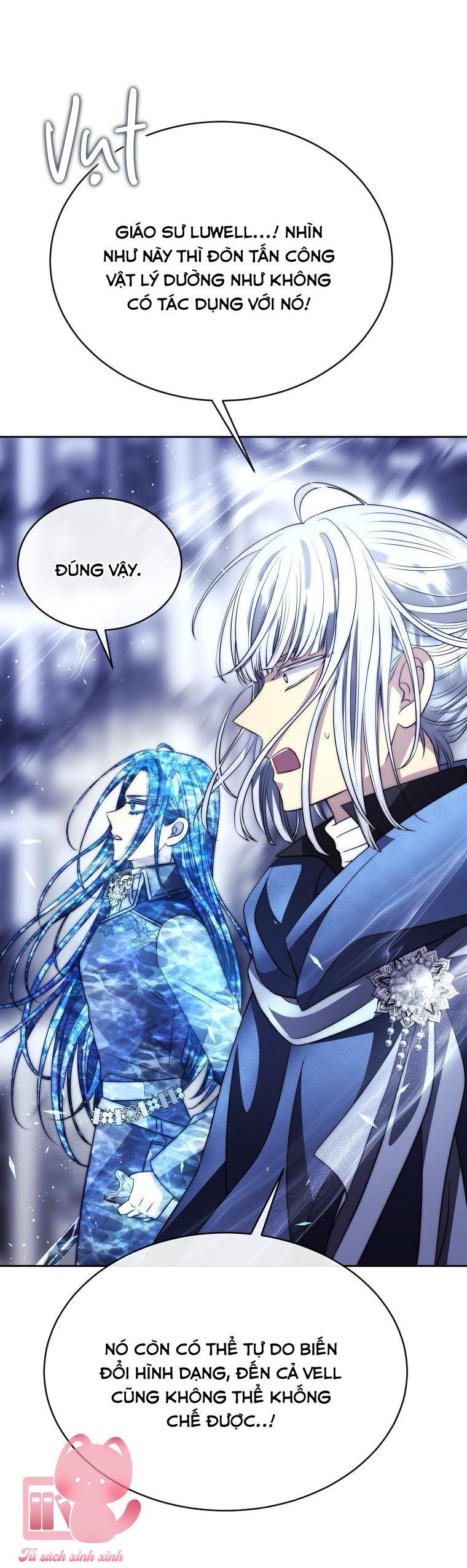 Black Haze - Chap 37 - Trang 13