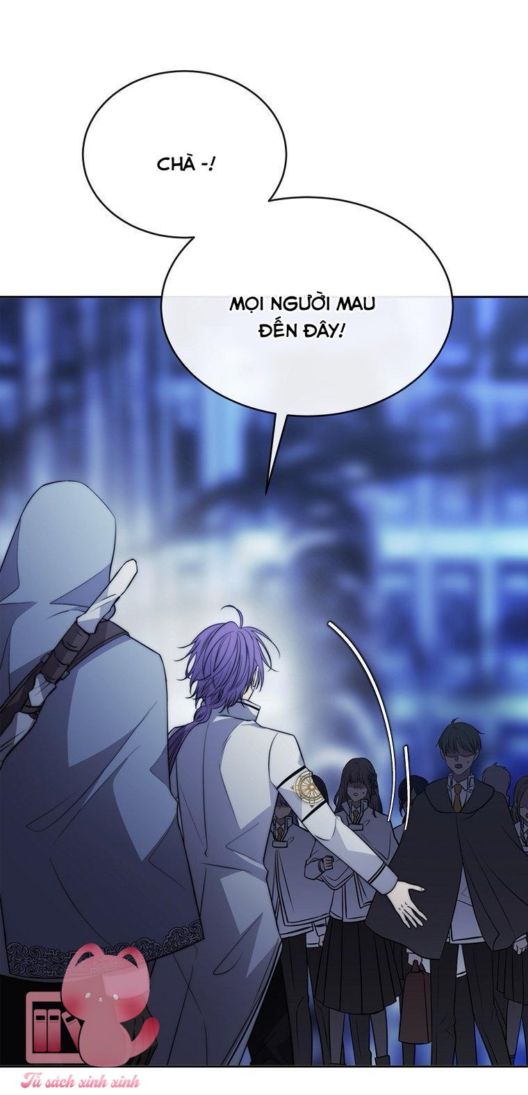 Black Haze - Chap 37 - Trang 16