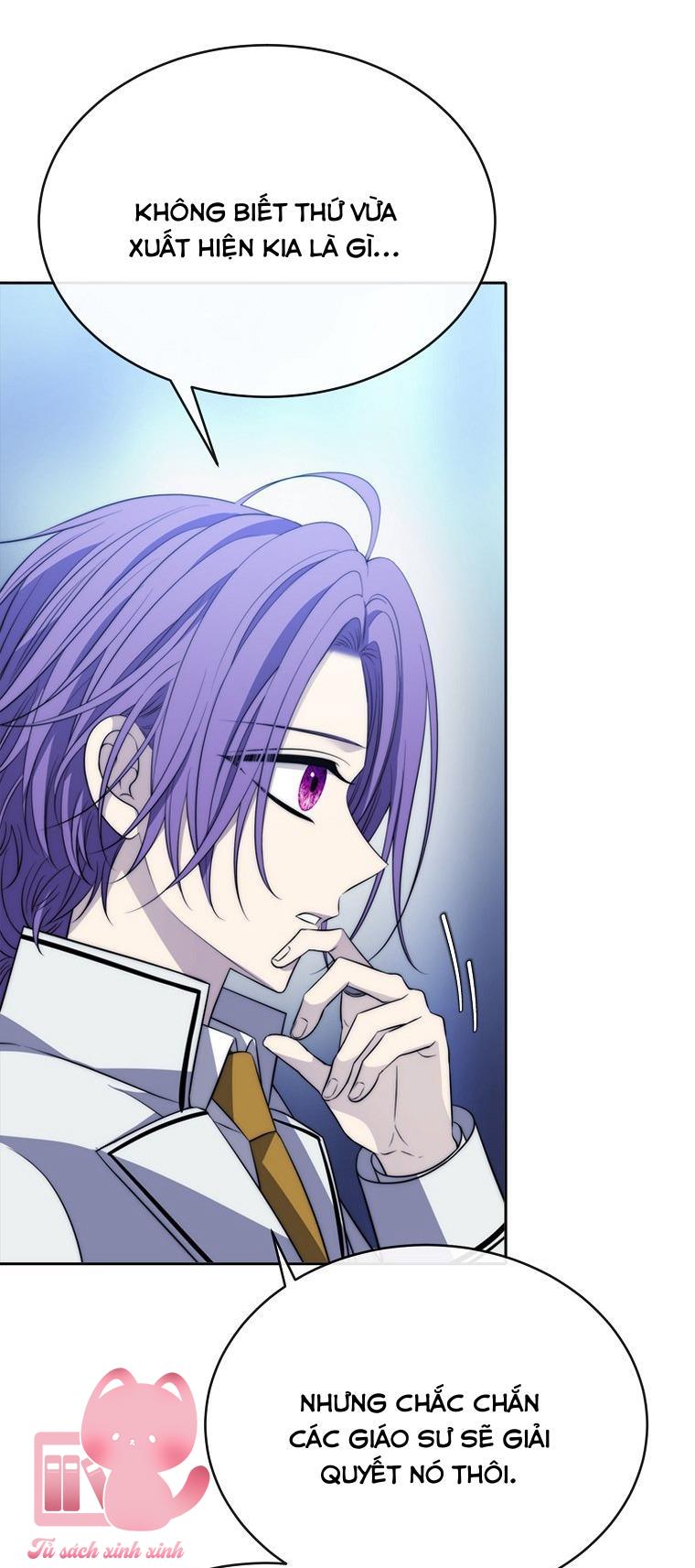 Black Haze - Chap 37 - Trang 20