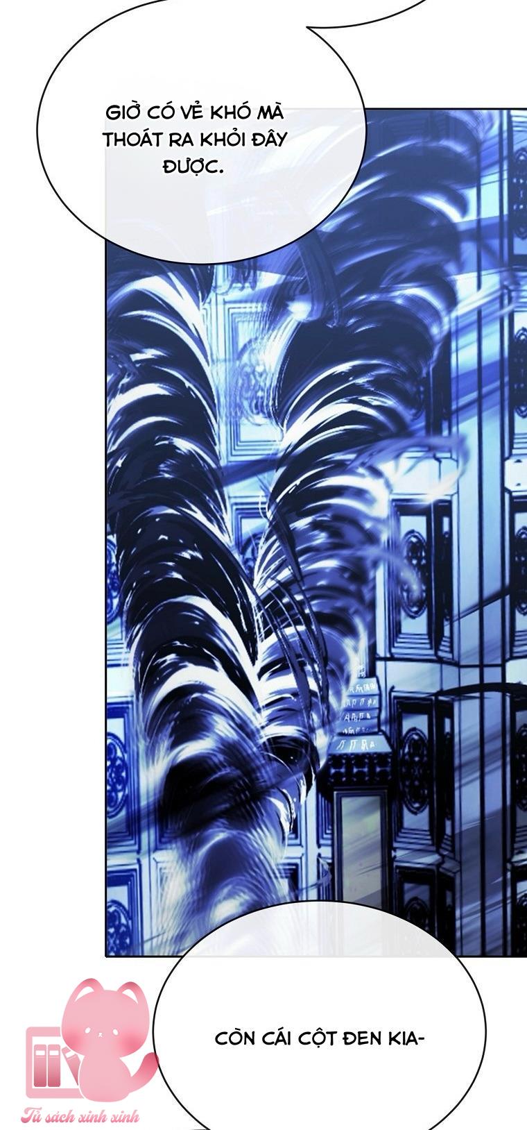 Black Haze - Chap 37 - Trang 21