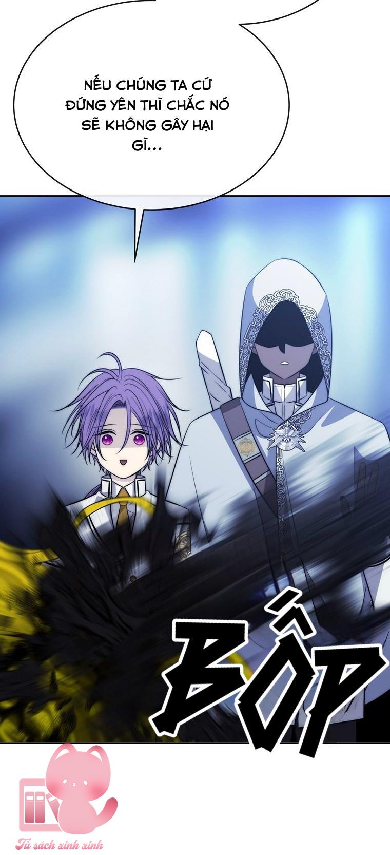 Black Haze - Chap 37 - Trang 22