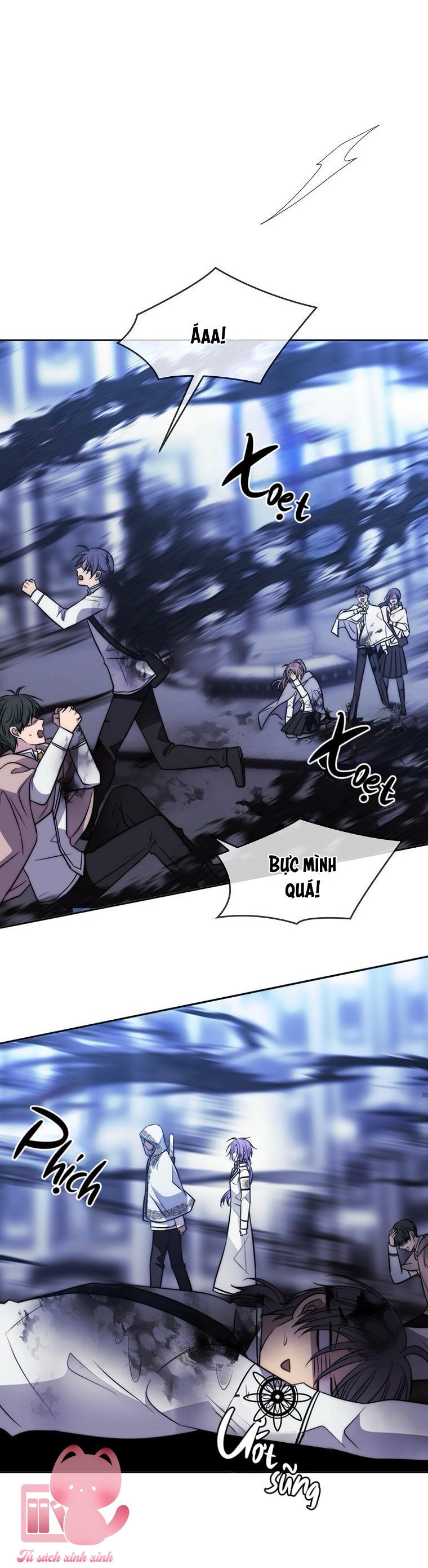 Black Haze - Chap 37 - Trang 24