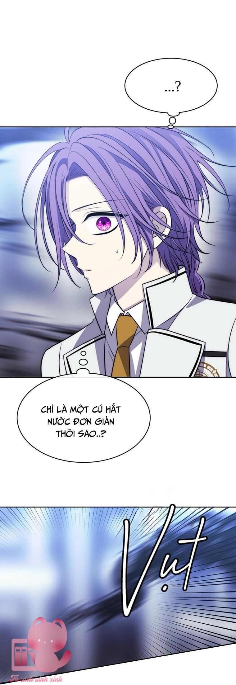 Black Haze - Chap 37 - Trang 25