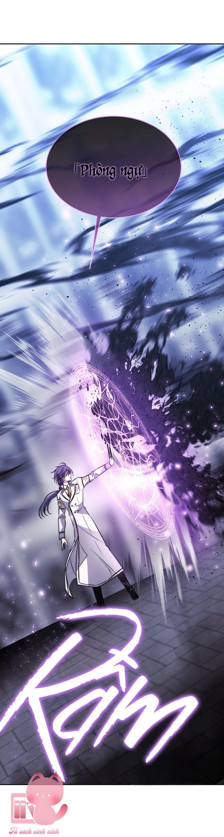 Black Haze - Chap 37 - Trang 27