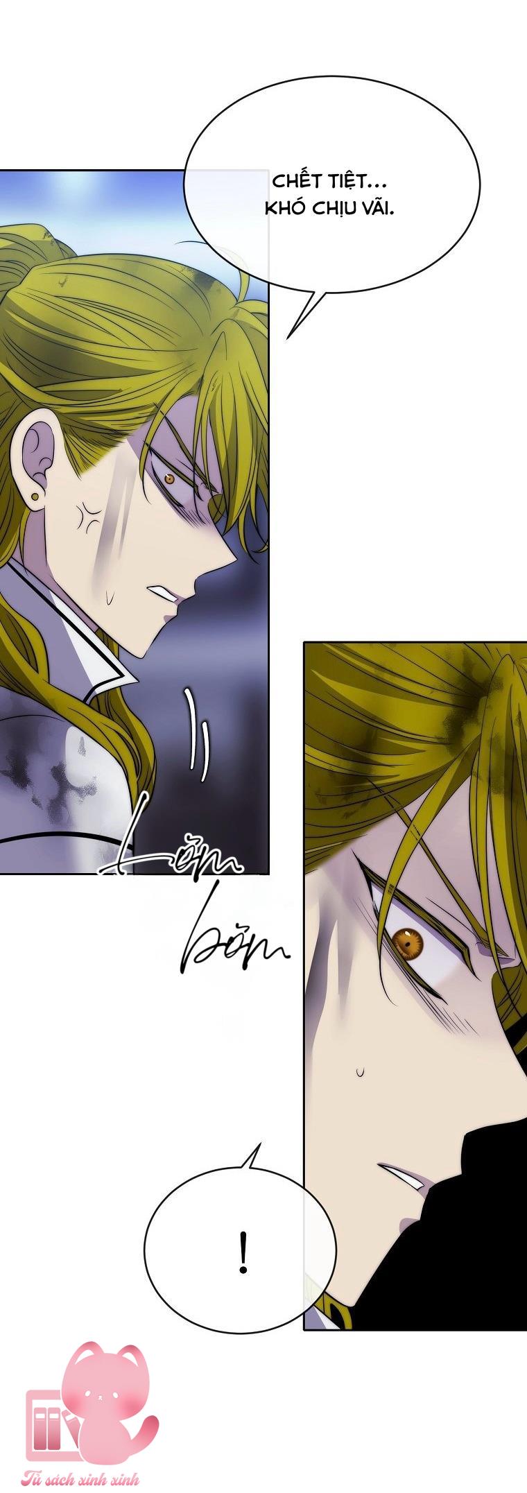 Black Haze - Chap 37 - Trang 29