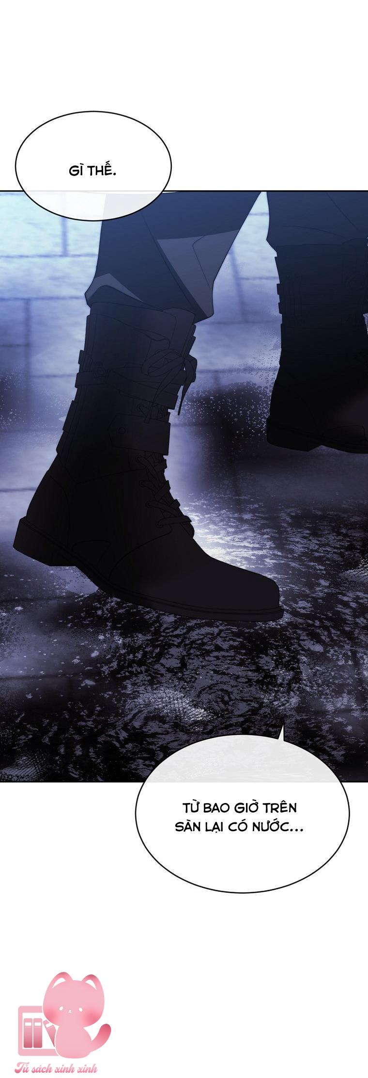 Black Haze - Chap 37 - Trang 30