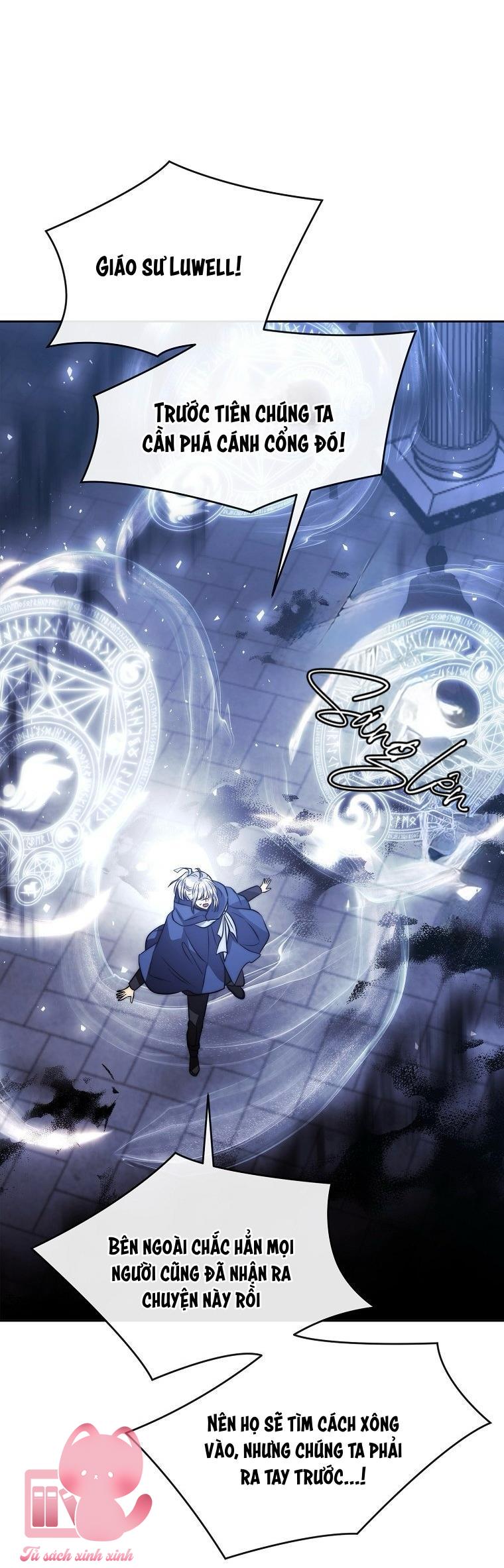 Black Haze - Chap 37 - Trang 34