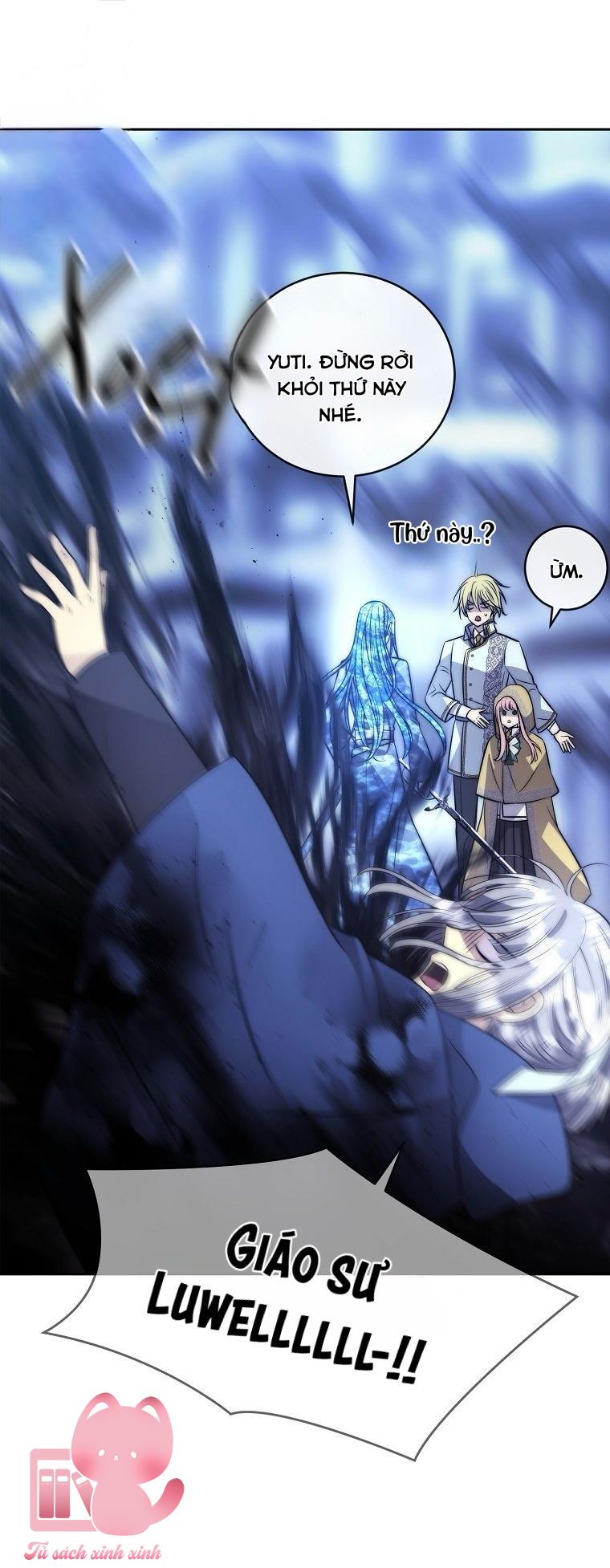 Black Haze - Chap 37 - Trang 35