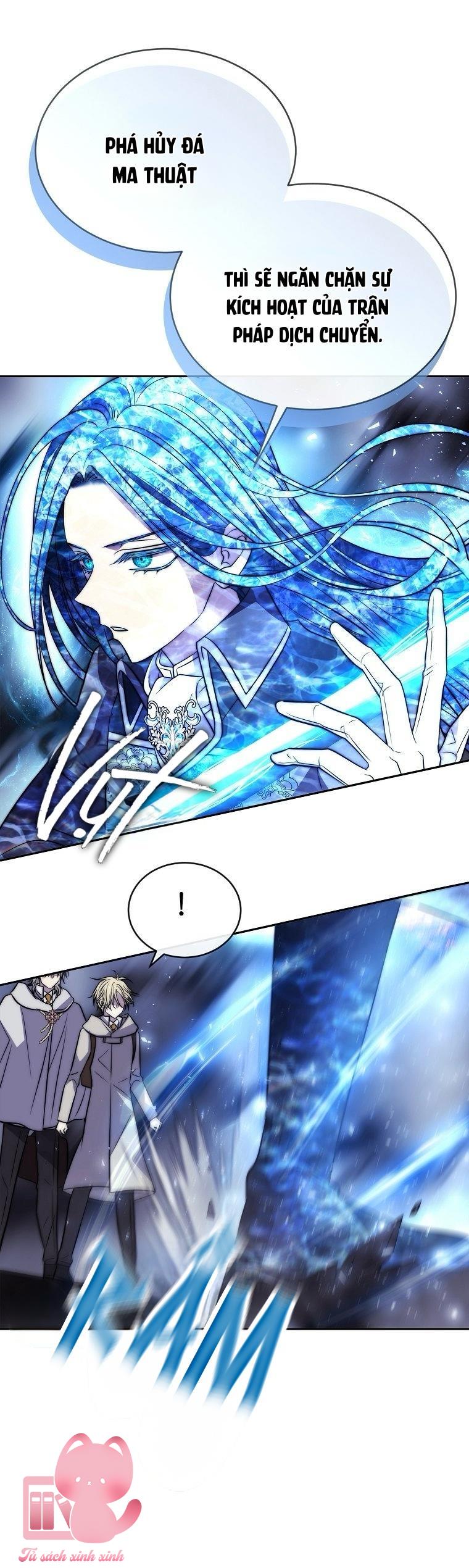 Black Haze - Chap 37 - Trang 37