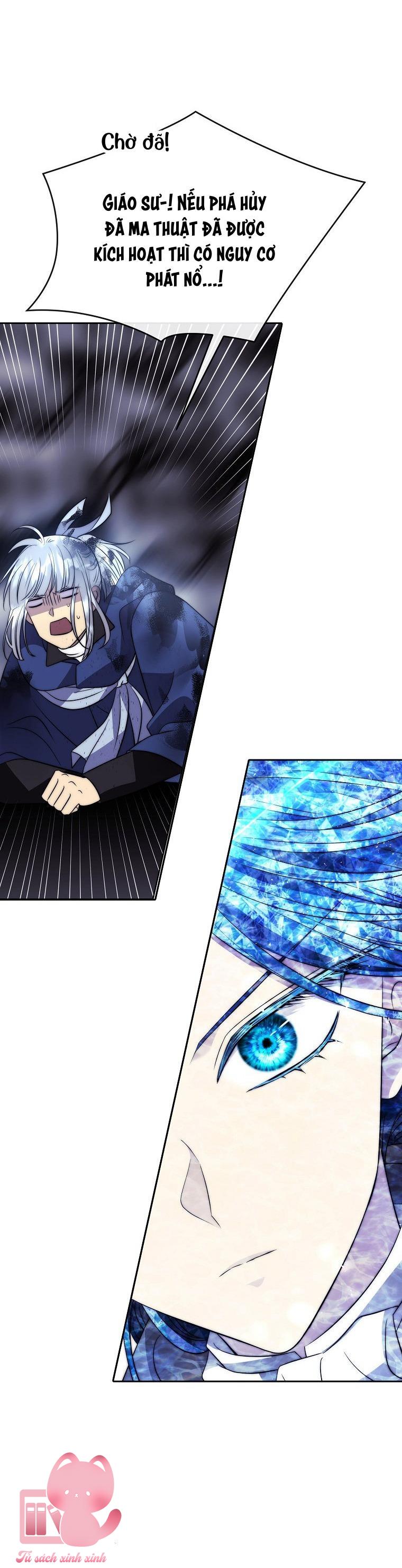 Black Haze - Chap 37 - Trang 38