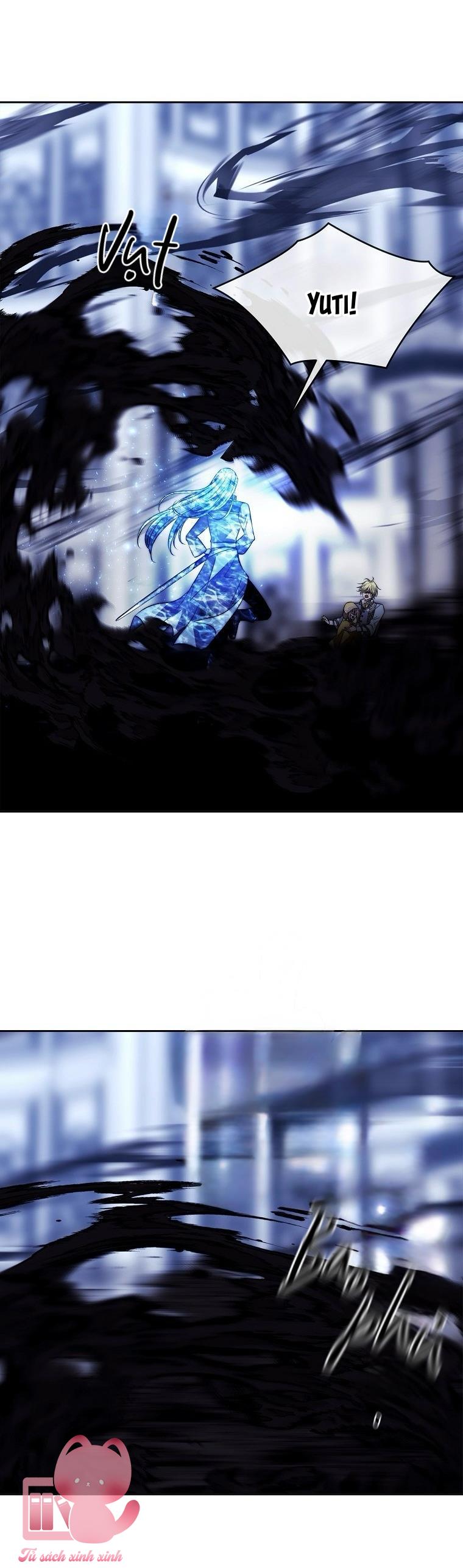 Black Haze - Chap 37 - Trang 44