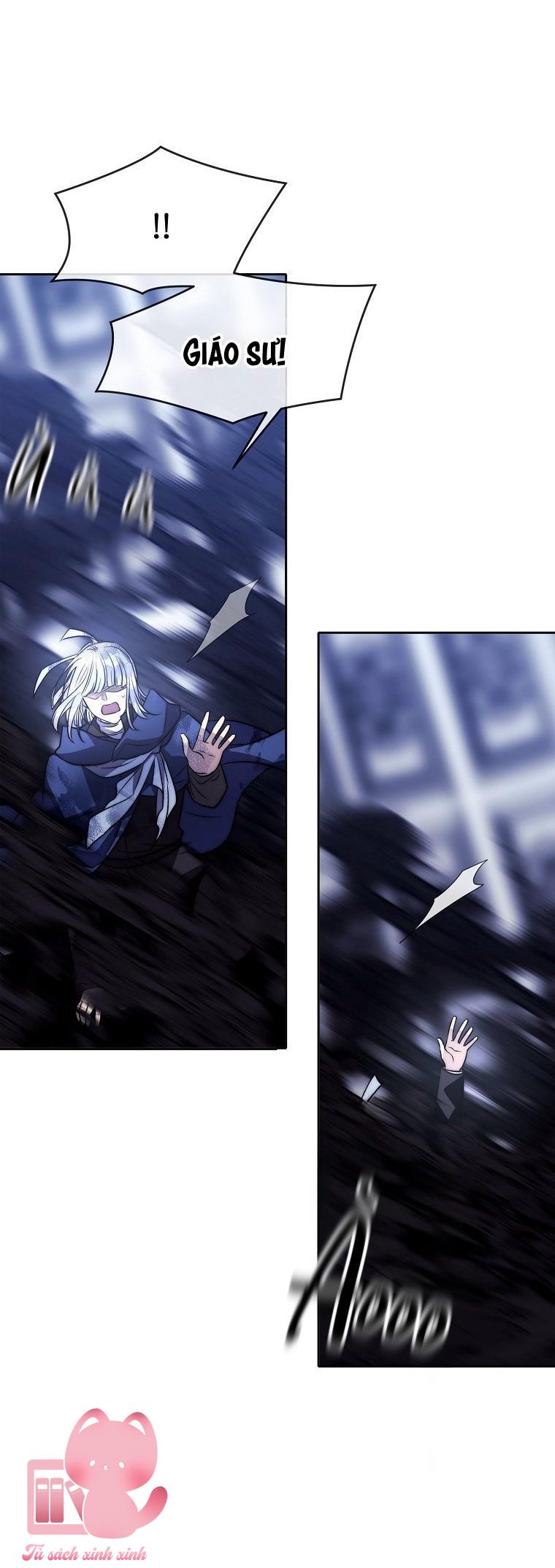 Black Haze - Chap 37 - Trang 45