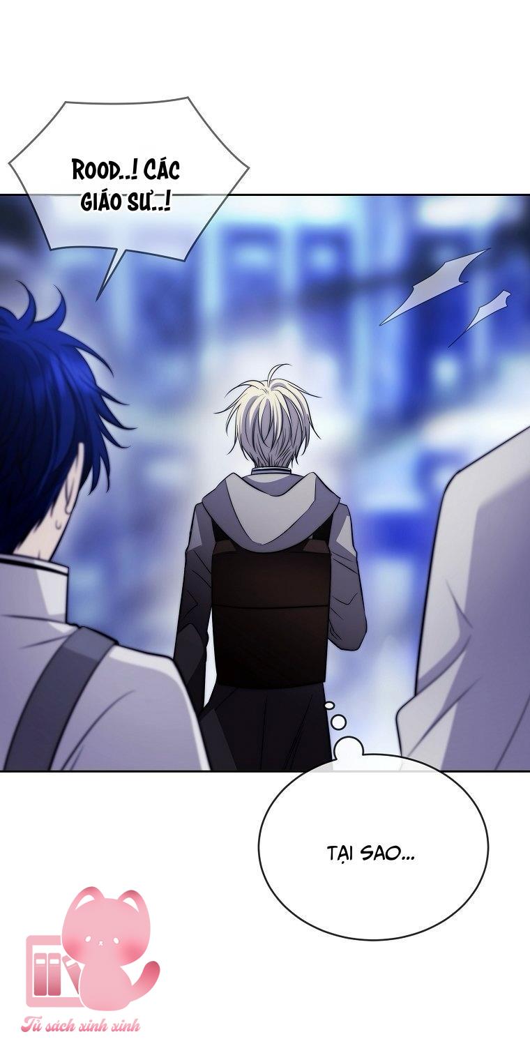 Black Haze - Chap 37 - Trang 47