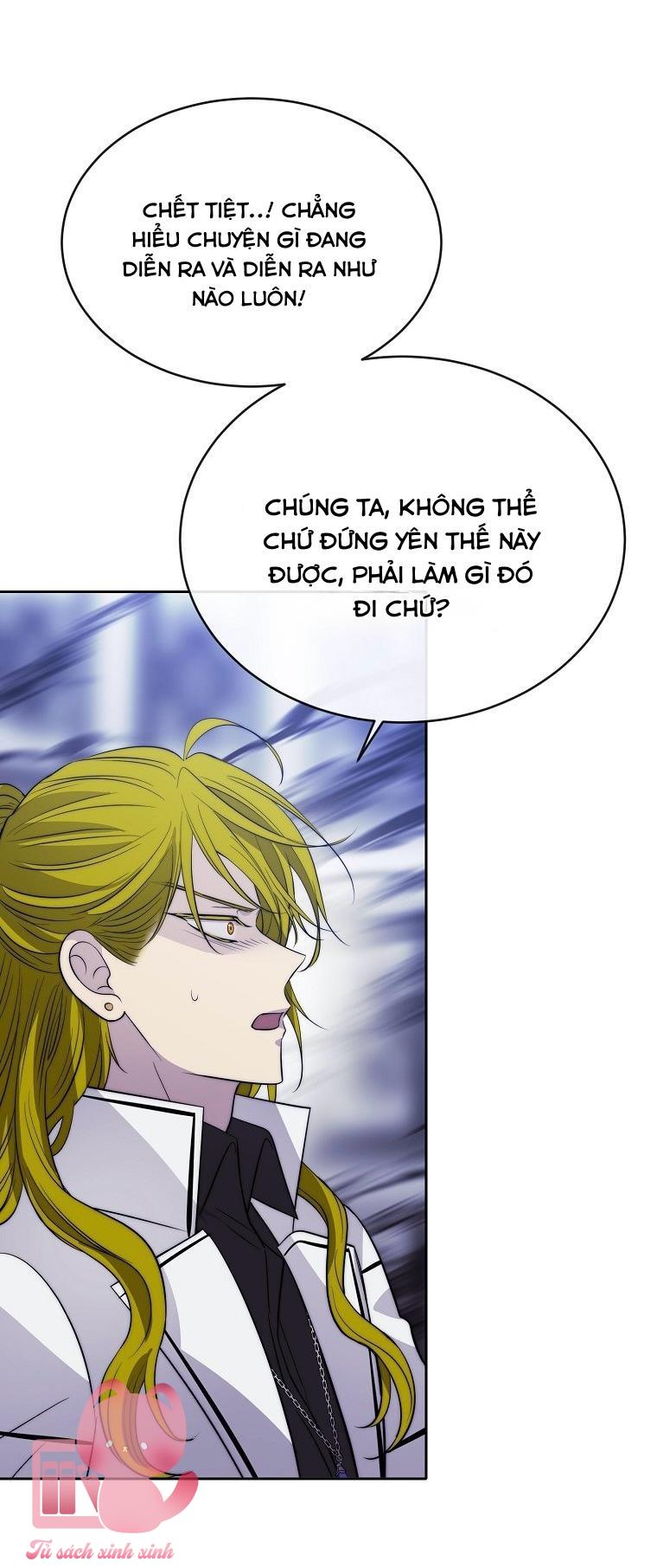 Black Haze - Chap 37 - Trang 50