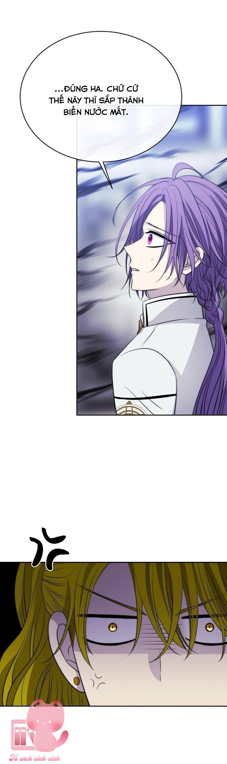 Black Haze - Chap 37 - Trang 51