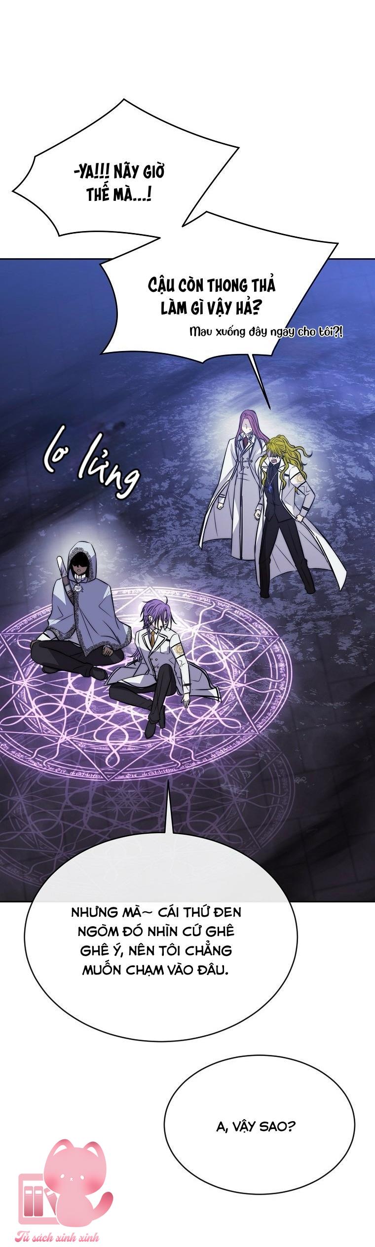 Black Haze - Chap 37 - Trang 52