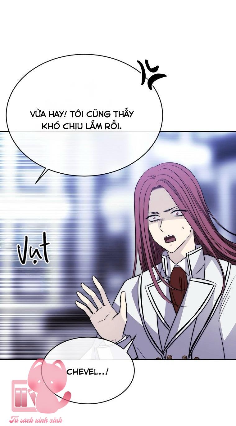 Black Haze - Chap 37 - Trang 53