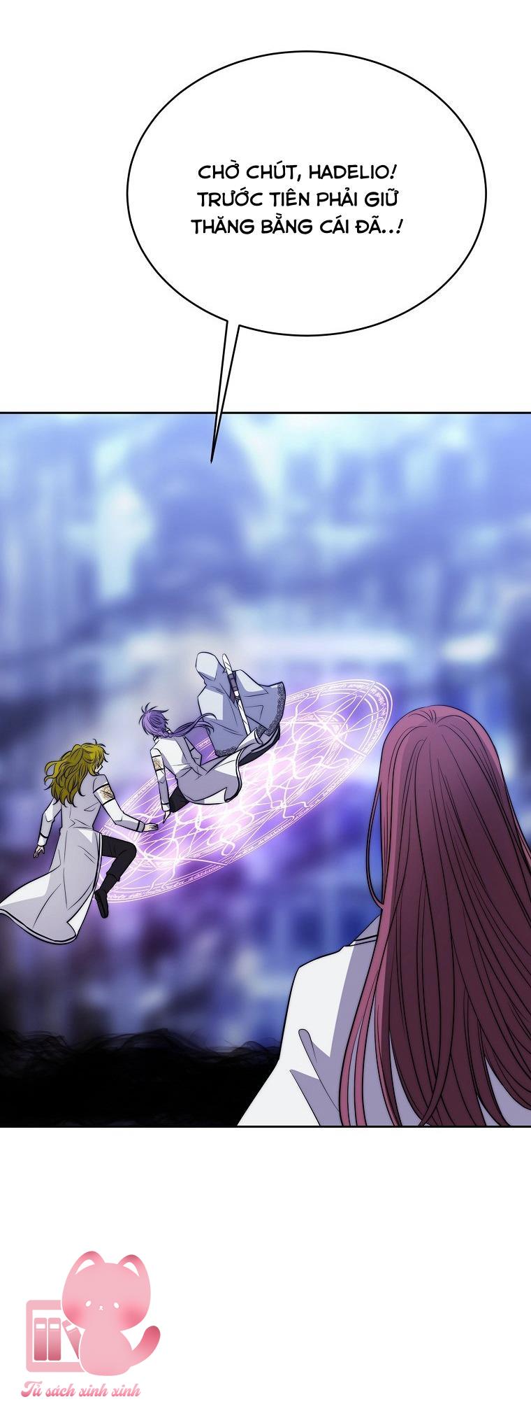 Black Haze - Chap 37 - Trang 54
