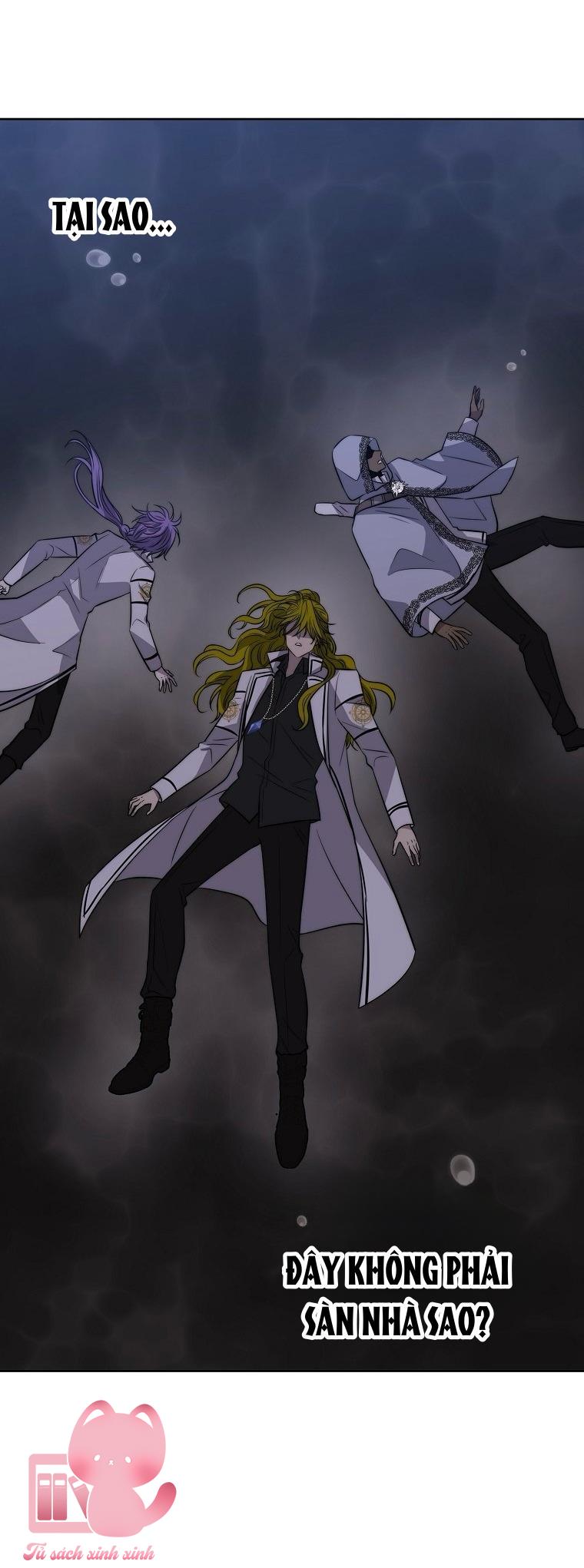 Black Haze - Chap 37 - Trang 57