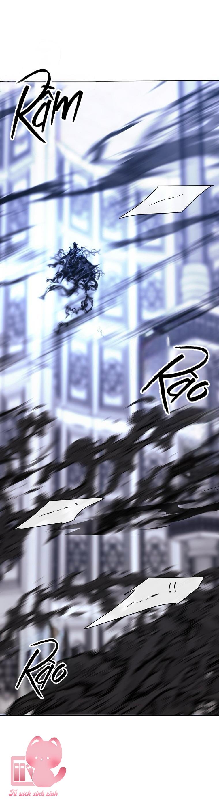 Black Haze - Chap 37 - Trang 59