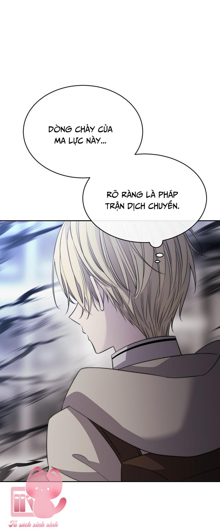 Black Haze - Chap 37 - Trang 60