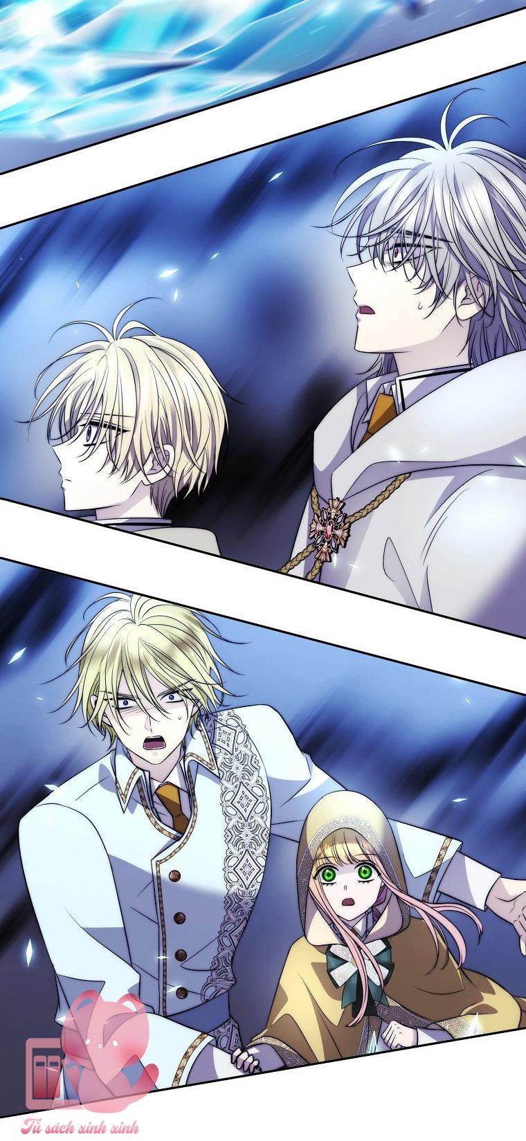 Black Haze - Chap 37 - Trang 7