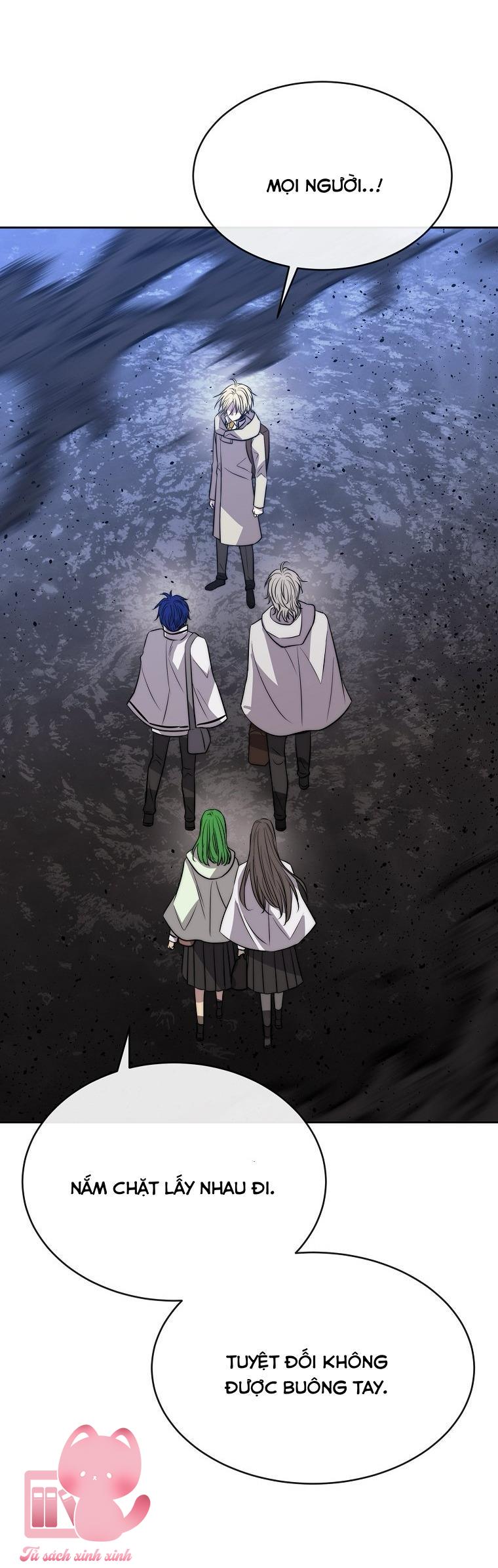 Black Haze - Chap 37 - Trang 62