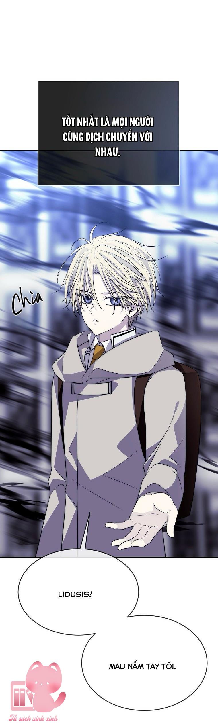Black Haze - Chap 37 - Trang 65