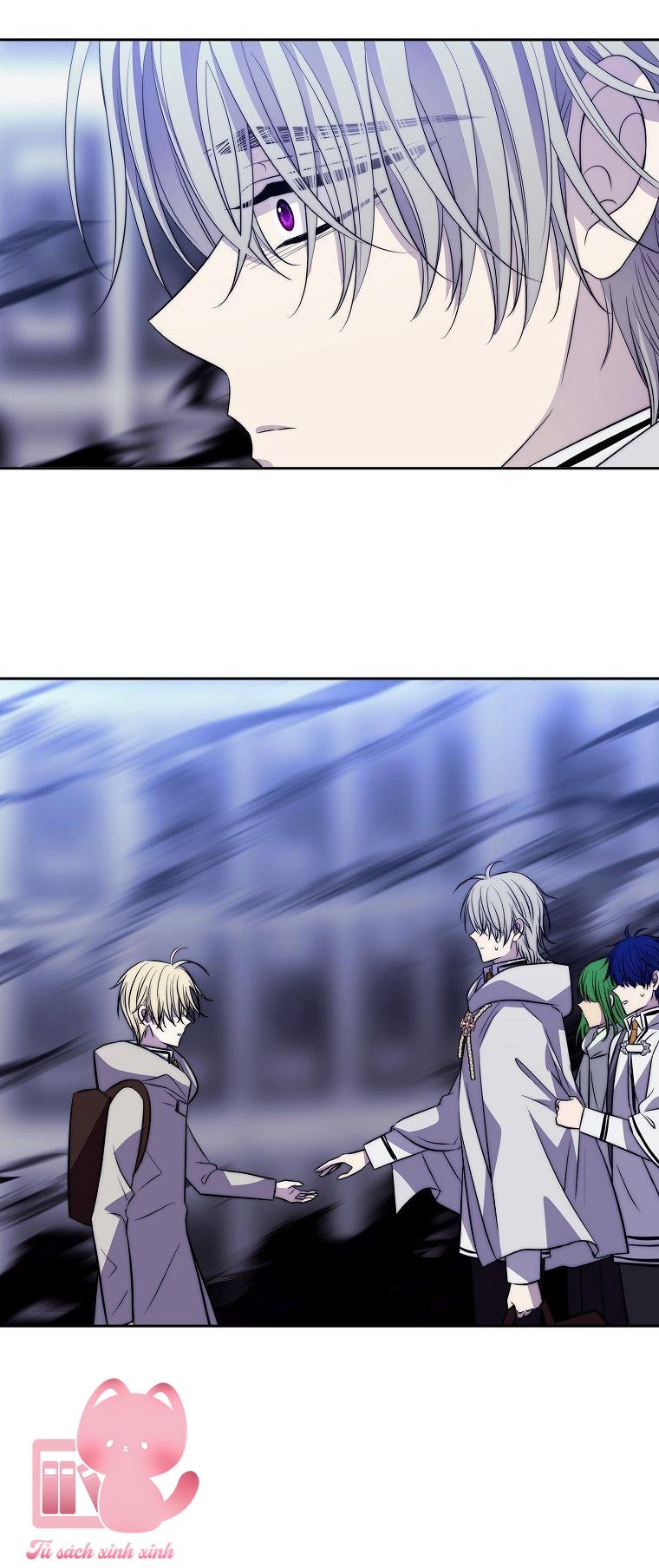 Black Haze - Chap 37 - Trang 66