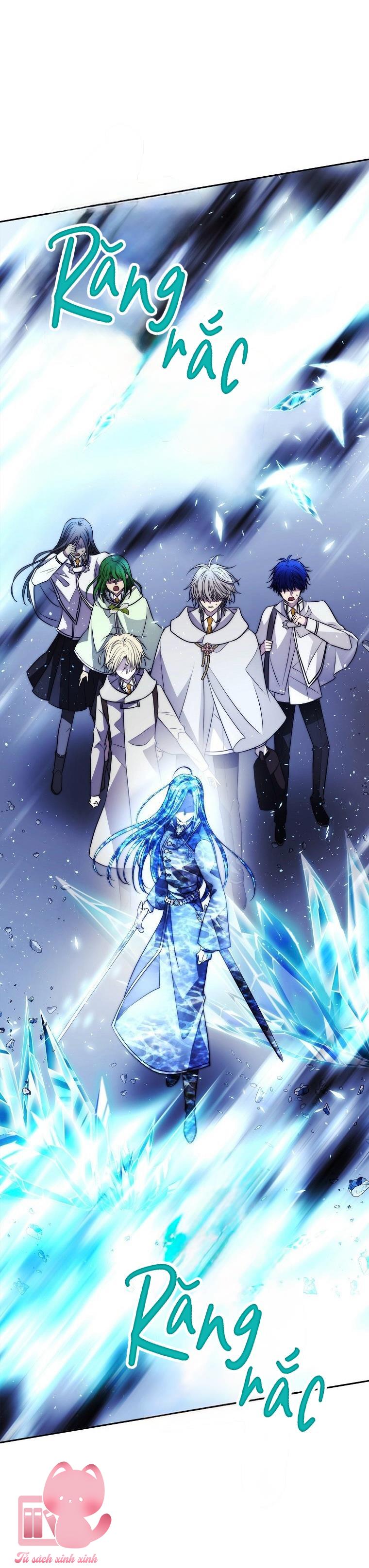 Black Haze - Chap 37 - Trang 9
