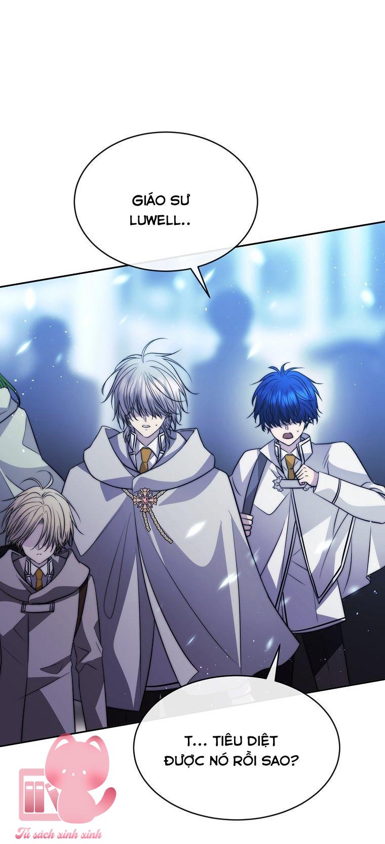 Black Haze - Chap 37 - Trang 10