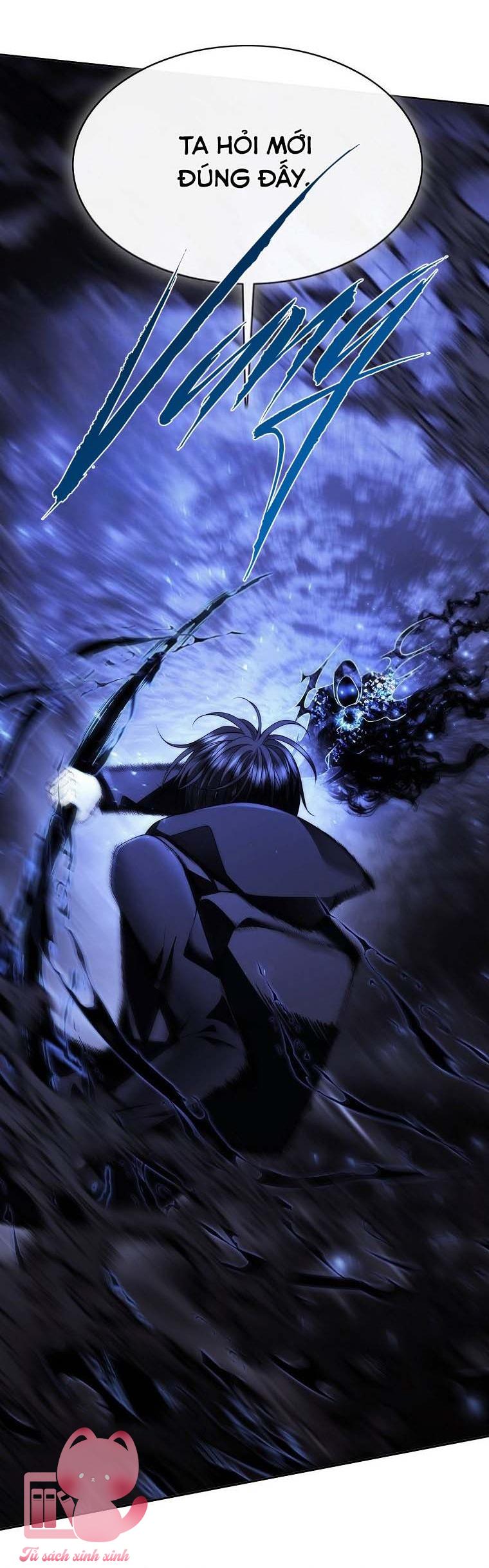 Black Haze - Chap 38 - Trang 15