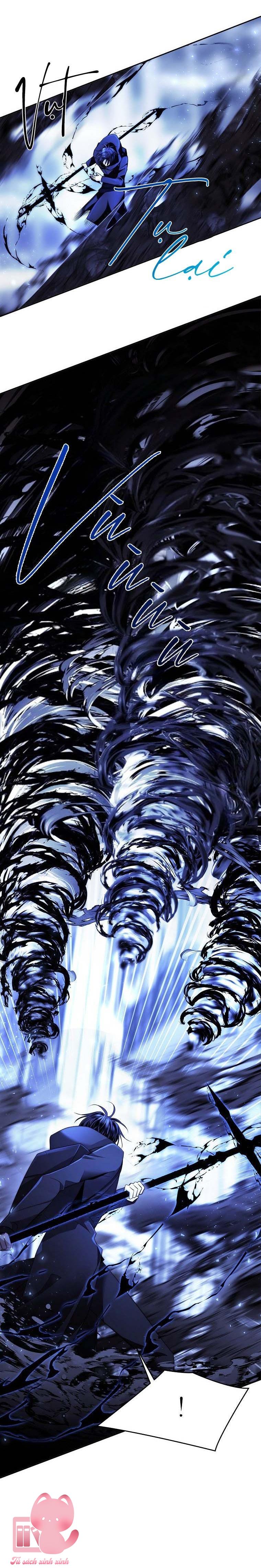 Black Haze - Chap 38 - Trang 19