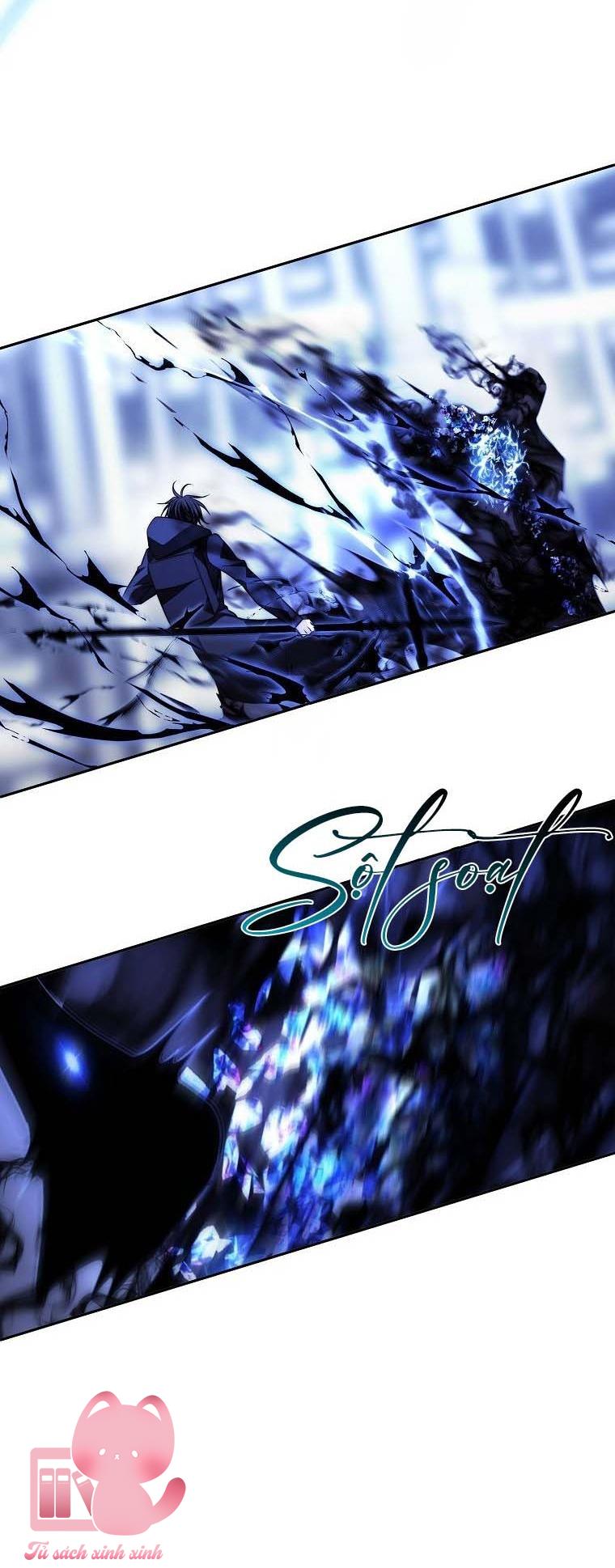 Black Haze - Chap 38 - Trang 23