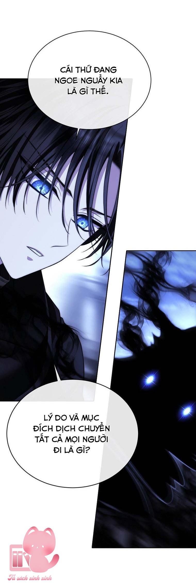 Black Haze - Chap 38 - Trang 29
