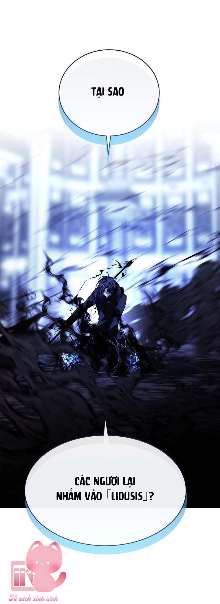 Black Haze - Chap 38 - Trang 31