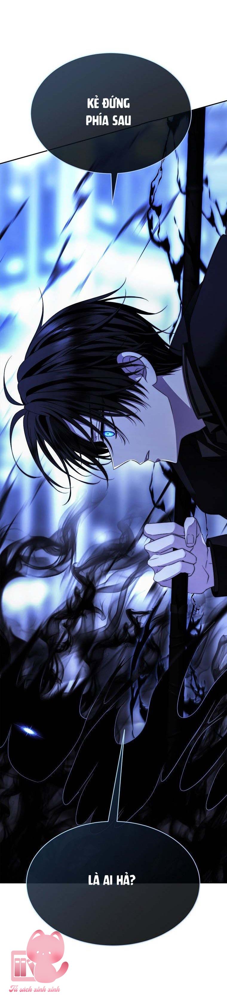 Black Haze - Chap 38 - Trang 34