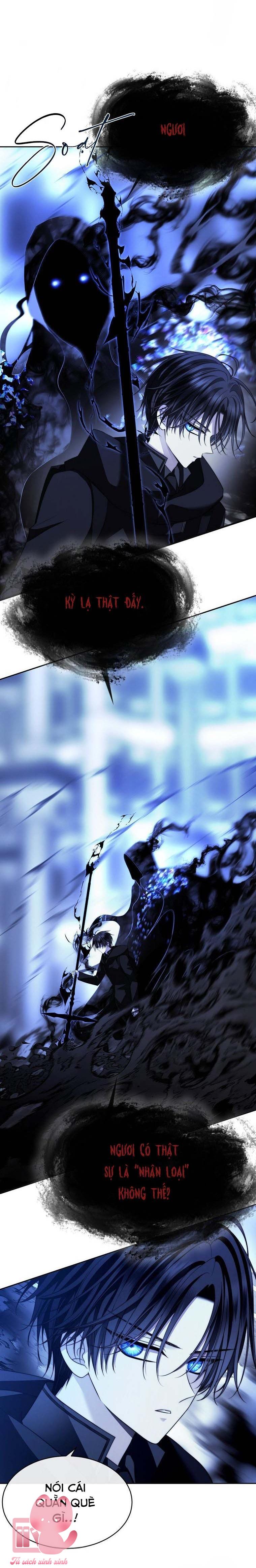 Black Haze - Chap 38 - Trang 36