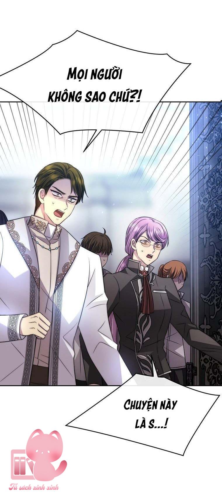 Black Haze - Chap 38 - Trang 40